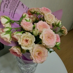 Фото от владельца Элегия, салон цветов и сувениров
