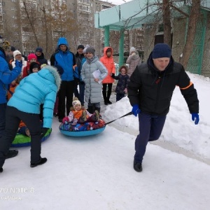 Фото от владельца Детский сад №26