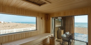 Благовещенская: Отель Aurum Family Resort&SPA