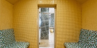 Благовещенская: Отель Aurum Family Resort&SPA