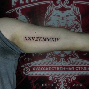 Фото от владельца Pitbull-tattoo, тату-салон