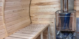 Алматы: Гостевой дом Alma house