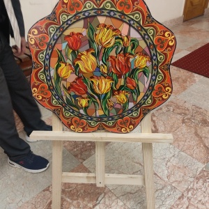 Фото от владельца Казахская государственная филармония им. Жамбыла