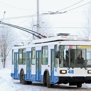 Фото от владельца Автобусный парк, ОАО