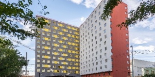 Санкт-Петербург: Апартаменты FlatHome, апартаменты