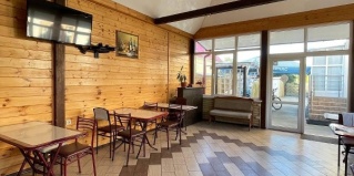 Сириус: Коттедж Лидер