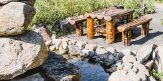 Лосево: Коттедж Лосевские пороги