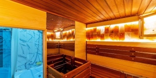 Санкт-Петербург: Отель Samsonov Hotels