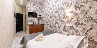 Санкт-Петербург: Отель Samsonov Hotels