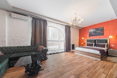 Москва: Отель Hotel Mia Milano