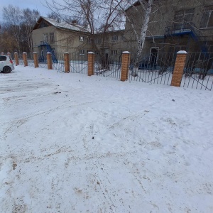 Фото от владельца Центр помощи детям, оставшимся без попечения родителей, г. Ангарск