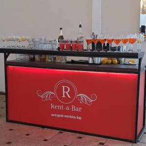 Фото от владельца Rent-a-Bar, выездной коктейль-бар