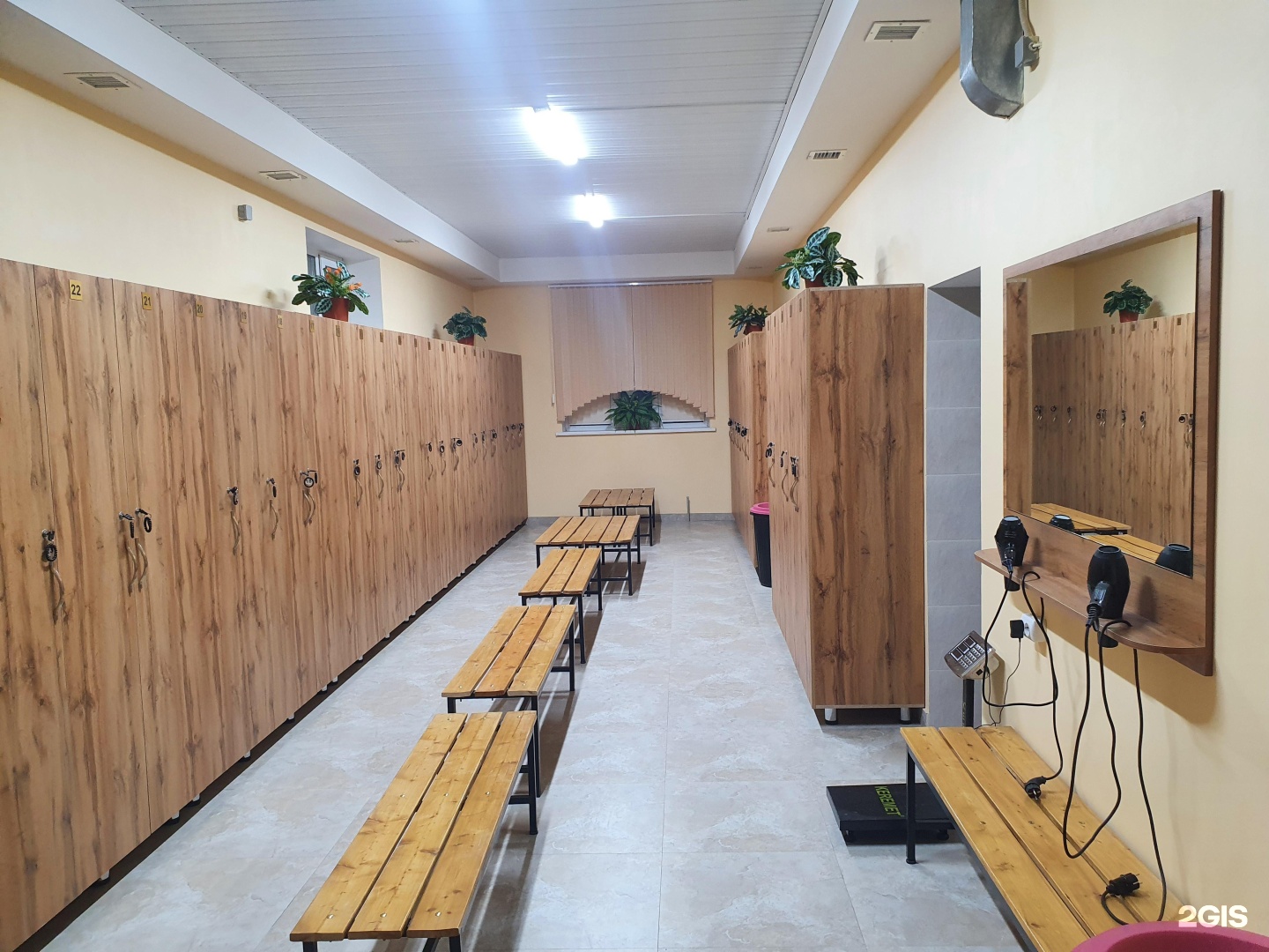 Alatau SPA