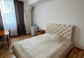 Отель Радуга в Балаково