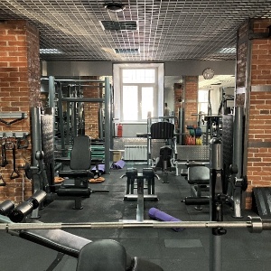 Фото от владельца Will Gym, тренажерный зал