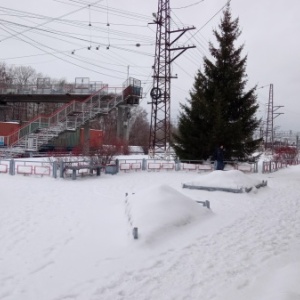Фото от владельца Свердловская пригородная компания, ОАО, сеть железнодорожных касс