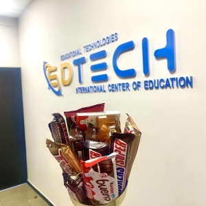 Фото от владельца EDTECH-KZ, сеть международных центров образования