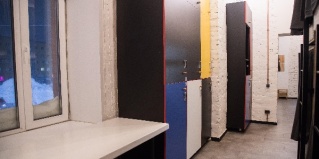 Норильск: Хостел Arctik Room