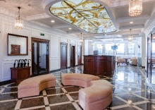 Оренбург: Отель Hotel Grand Boutique