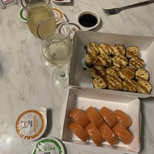 Фото от владельца Tenno Sushi, ресторан доставки японской кухни