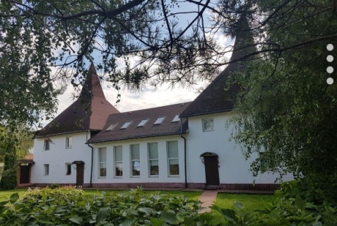 Беляниново: Турбаза Mesto. fun