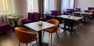 Санкт-Петербург: Отель Superhostel