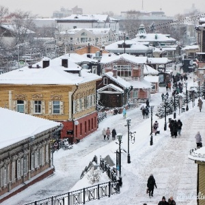 Фото от владельца Модный квартал, торгово-развлекательный комплекс