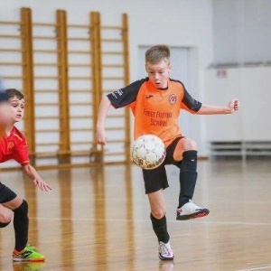 Фото от владельца First Football School, детская футбольная школа