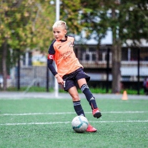 Фото от владельца First Football School, детская футбольная школа