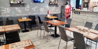 Калуга: Отель Зуль