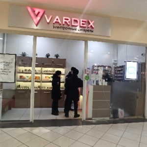 Фото от владельца Vardex, магазин электронных сигарет