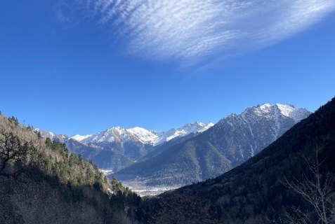 Теберда: Гостевой дом Дача Мисо