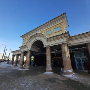 Фото от владельца Московский Ювелирный Завод, сеть ювелирных магазинов