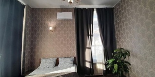 Голиково: Отель Астория