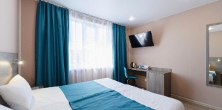 Елизово: Отель SopkaHotel