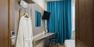 Елизово: Отель SopkaHotel