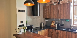 Пятигорск: Отель Loft 5вершин