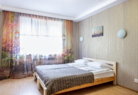 Отель Elle в Санкт-Петербурге