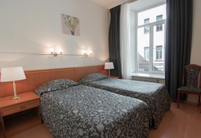 Апартаменты Невский 3 в Санкт-Петербурге