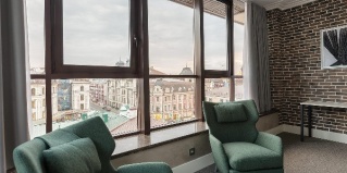 Казань: Отель Green doors
