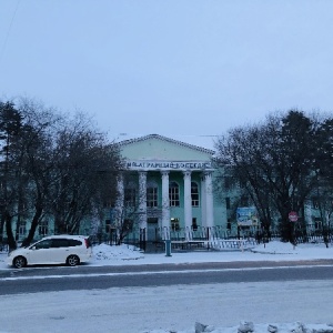 Фото от владельца Амурский аграрный колледж