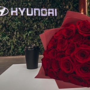 Фото от владельца Hyundai Auto Almaty, автосалон