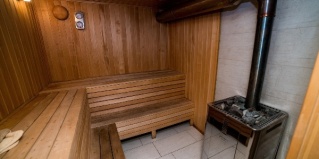 Кучугуры: Отель Азов Инн