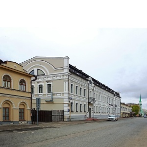 Фото от владельца Берисон, гостиница