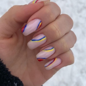 Фото от владельца Zarinanails, ногтевая студия