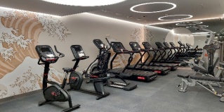 Москва: Отель Soluxe Hotel Moscow