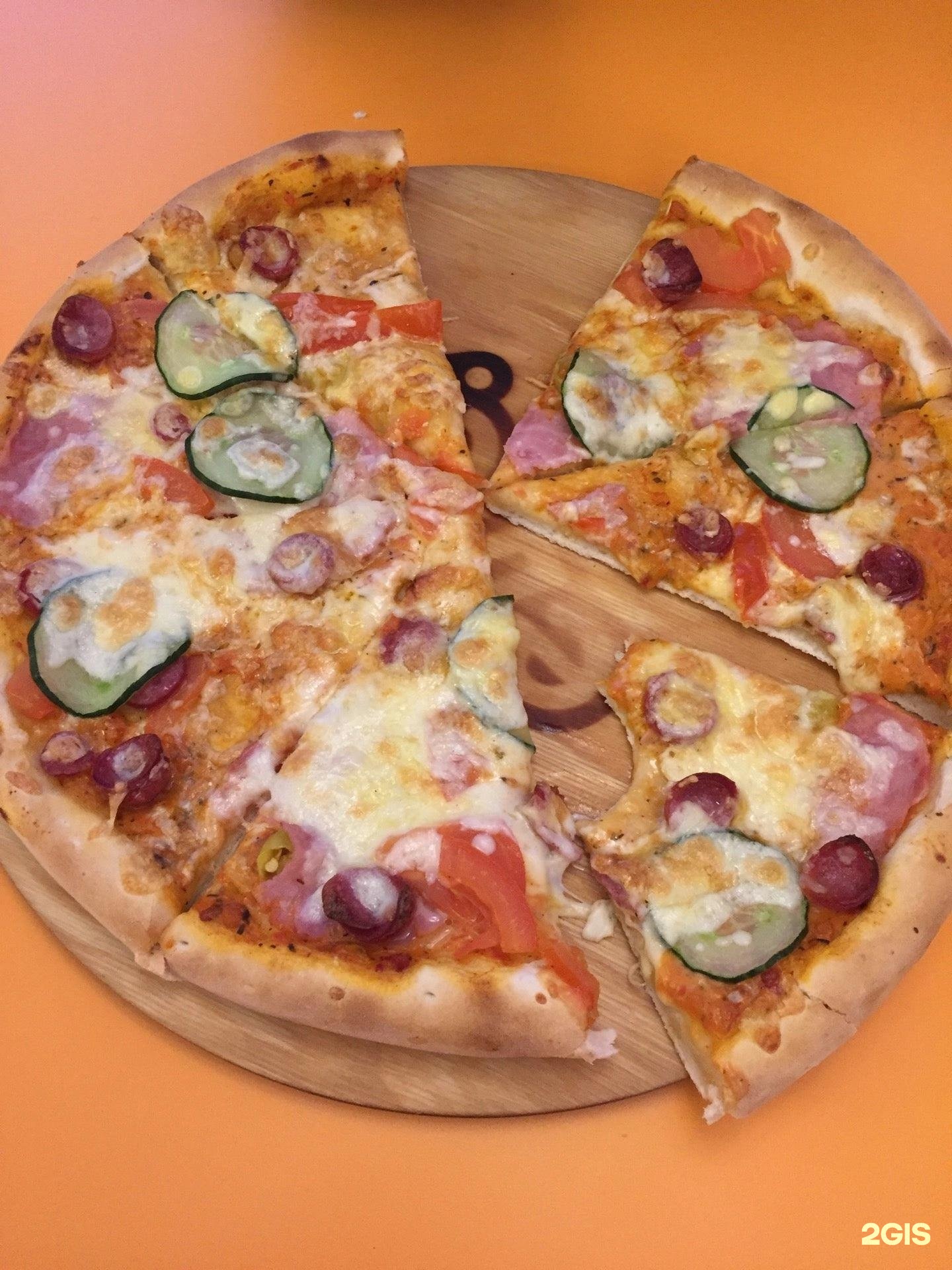 лучшая пицца ижевск фото 28