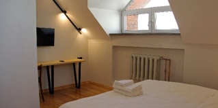 Иркутск: Отель Baikal Archi Apt