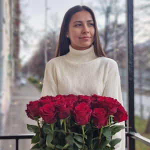 Фото от владельца Времена года, цветочная студия