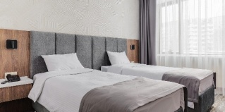 Нижнекамск: Отель Luxor hotel